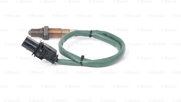 Oxygen Sensor 0258017303