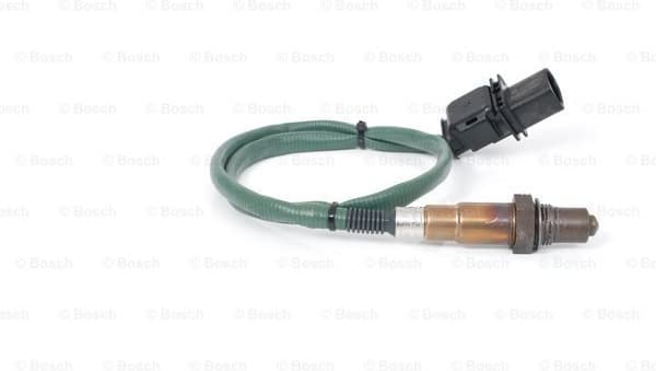 Oxygen Sensor 0258017303 - image 2