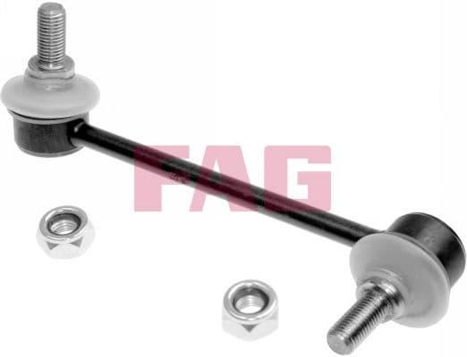 Link/Coupling Rod, stabiliser bar 818018010