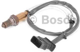 Oxygen Sensor 0258027019