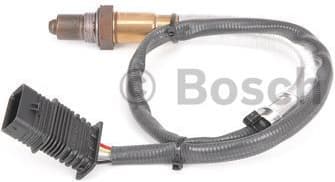 Oxygen Sensor 0258027019 - image 3