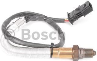 Oxygen Sensor 0258027019 - image 5