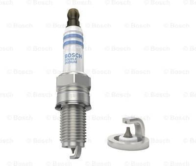 Spark Plug Double Iridium 0242145571 - image 7
