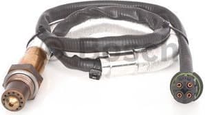 Oxygen Sensor 0258010027 - image 2