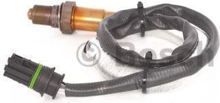 Oxygen Sensor 0258010027 - image 3