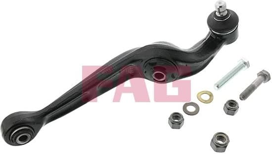 Control/Trailing Arm, wheel suspension 821040510