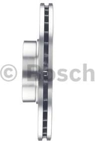 Brake Disc 0986478113 - image 2