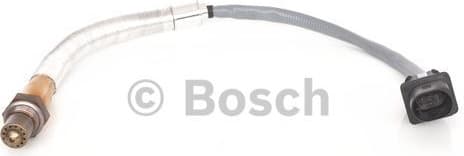 Oxygen Sensor 0258017048 - image 2