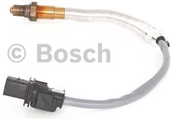 Oxygen Sensor 0258017048 - image 3