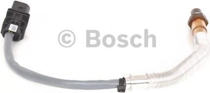 Oxygen Sensor 0258017048 - image 4