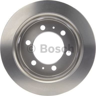 Brake Disc 0986478999 - image 3