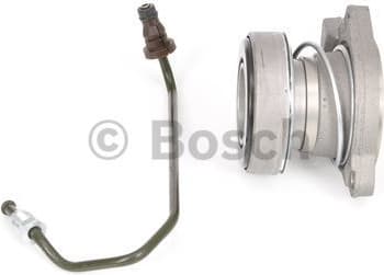 Central Slave Cylinder, clutch 0986486594 - image 3