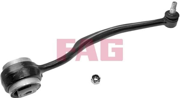 Control/Trailing Arm, wheel suspension 821016510