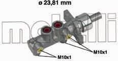 Brake Master Cylinder 05-0377