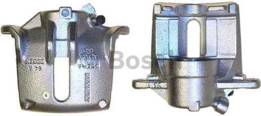 Brake Caliper 0986473334