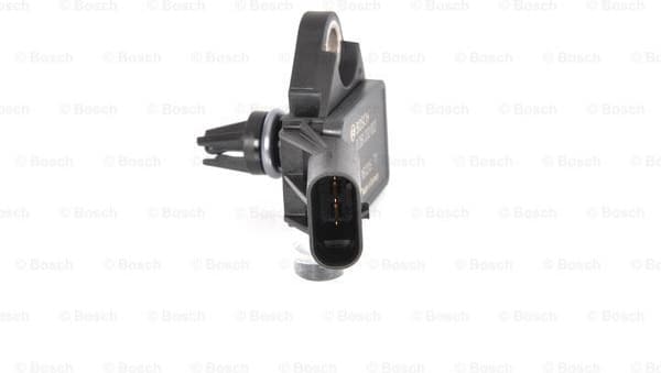 Sensor, boost pressure 0261232022 - image 2