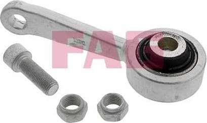 Link/Coupling Rod, stabiliser bar 818016510