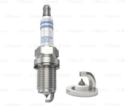 Spark Plug Double Iridium 0242230528 - image 7