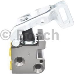 Brake Force Regulator 0986482039 - image 2