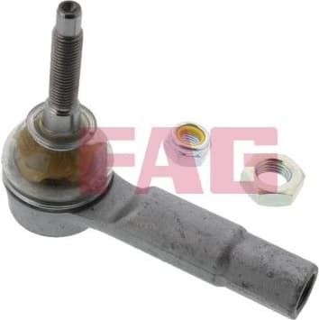 Tie Rod End 840091010