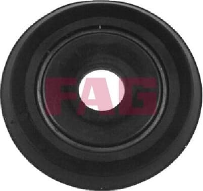 Rolling Bearing, suspension strut support mount 713001820