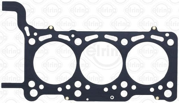 Gasket, cylinder head 735.400