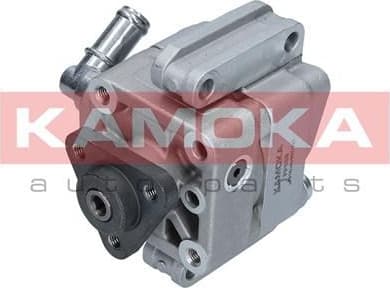 Hydraulic Pump, steering PP030 - image 2