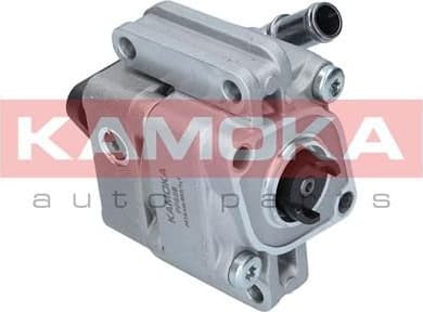 Hydraulic Pump, steering PP030 - image 3