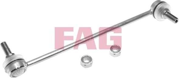 Link/Coupling Rod, stabiliser bar 818034210