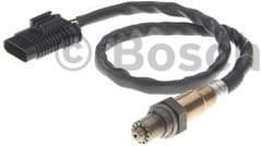 Oxygen Sensor 0258027103