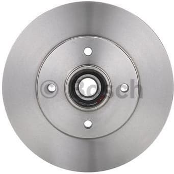 Brake Disc 0986479759