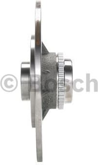 Brake Disc 0986479759 - image 2