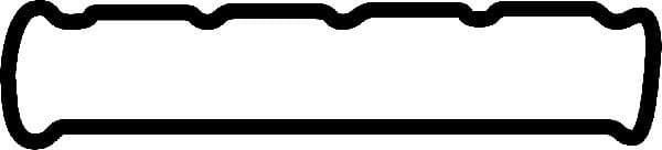 Gasket, cylinder head cover 023101P