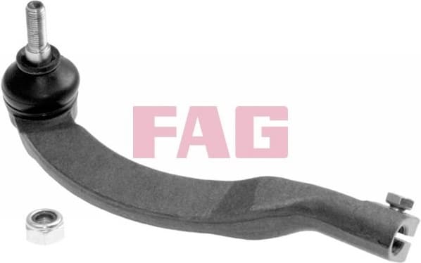 Tie Rod End 840087310