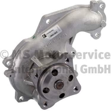 Water Pump, engine cooling 7.28621.03.0