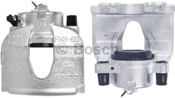 Brake Caliper 0986135328