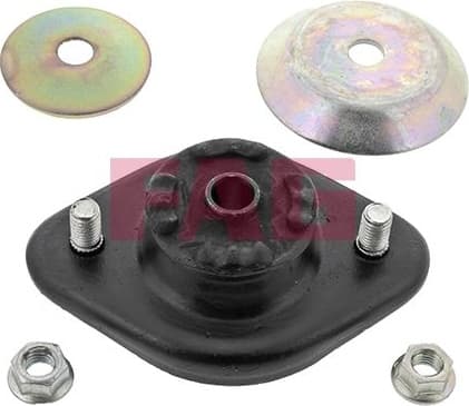 Suspension Strut Support Mount 814016910