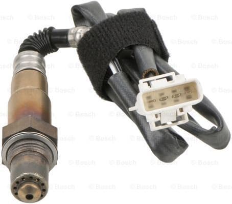 Oxygen Sensor 0258986680 - image 2
