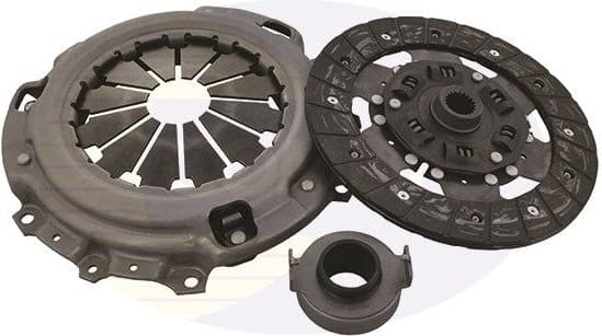 Clutch Kit ECK343