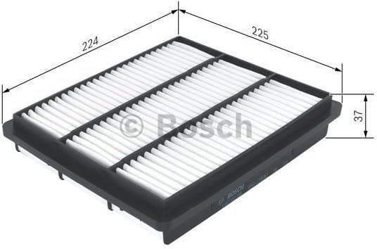 Air Filter 1457433965 - image 5