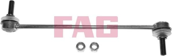 Link/Coupling Rod, stabiliser bar 818034310