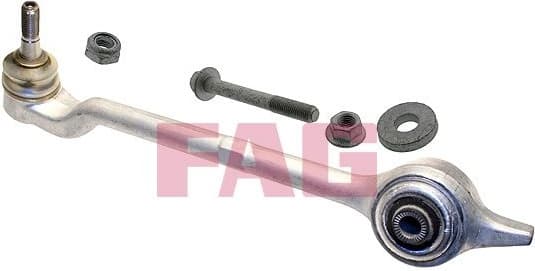 Control/Trailing Arm, wheel suspension 821015810