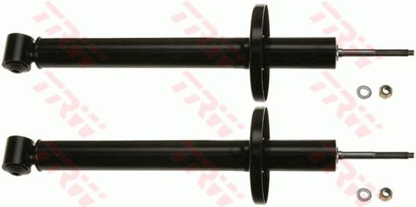 Shock Absorber TRW TWIN JHS181T