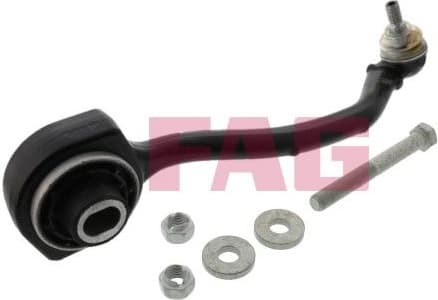 Control/Trailing Arm, wheel suspension 821020610