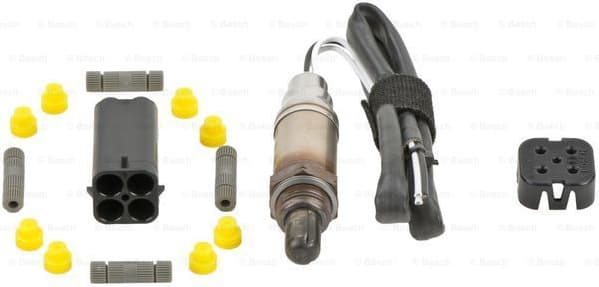 Oxygen Sensor Universal 0258005726 - image 2