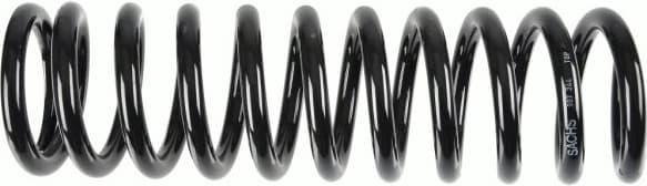 Suspension Spring 997 244