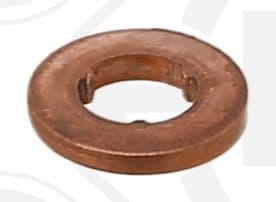 Injector heat seal 585.370