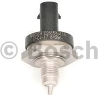 Sensor, fuel pressure 0261545115 - image 3