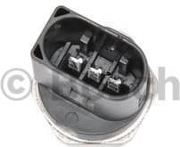 Sensor, fuel pressure 0261545071 - image 2