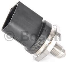 Sensor, fuel pressure 0261545071 - image 3